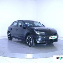 Opel Corsa Corsa Electrique 156 ch & Batterie 51 kWh GS Rez&eacute;