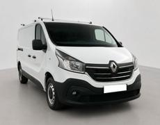 Renault Trafic Chanas