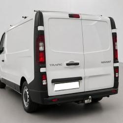 Renault Trafic L2H1 1200 2.0 DCI 145 EDC Chanas