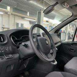 Renault Trafic L2H1 1200 2.0 DCI 145 EDC Chanas