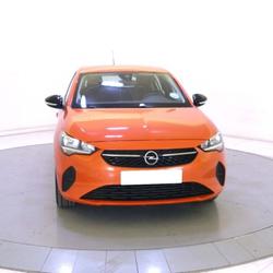 Opel Corsa Corsa Electrique 136 ch & Batterie 50 kWh Edition Rez&eacute;