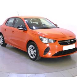 Opel Corsa Corsa Electrique 136 ch & Batterie 50 kWh Edition Rez&eacute;