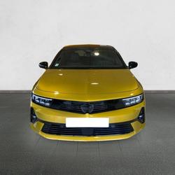 Opel Astra Astra Hybride Rechargeable 180 ch BVA8 GS Rez&eacute;