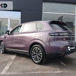 Autres Leapmotor B10 BEV 67.1 kWh - 160 kW Design Pro Max Orvault