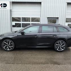 Skoda Octavia Combi Octavia Combi 2.0 TDI 150 ch DSG7 Sportline Rez&eacute;