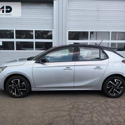 Opel Corsa Corsa 1.2 Turbo 100 ch BVA8 GS Rez&eacute;