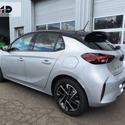 Opel Corsa Corsa 1.2 Turbo 100 ch BVA8 GS Rez&eacute;