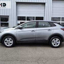 Opel Grandland Grandland X 1.2 Turbo 130 ch Edition Rez&eacute;