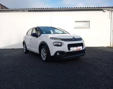 Citroen C3 Societe Saint-Georges-Montcocq