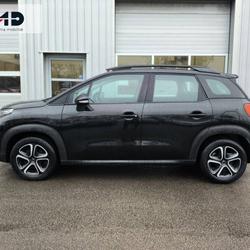 Citroen C3 Aircross C3 Aircross PureTech 110 S&S BVM6 Feel Rez&eacute;