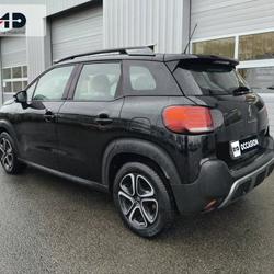 Citroen C3 Aircross C3 Aircross PureTech 110 S&S BVM6 Feel Rez&eacute;