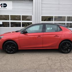 Opel Corsa Corsa 1.2 Turbo 130 ch BVA8 GS Rez&eacute;