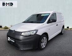 Volkswagen Caddy Rezé
