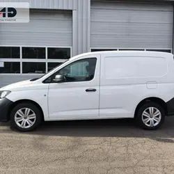 Volkswagen Caddy CADDY CARGO 2.0 TDI 75 BVM6 BUSINESS Rez&eacute;