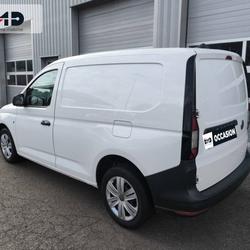 Volkswagen Caddy CADDY 2.0 TDI 75 Rez&eacute;