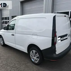 Volkswagen Caddy CADDY CARGO 2.0 TDI 75 BVM6 BUSINESS Rez&eacute;