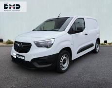 Opel Combo Cargo Rezé