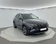 Hyundai Tucson Chauray