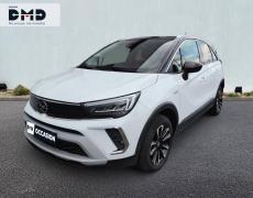 Opel Crossland Rezé