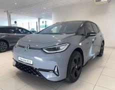 Volkswagen ID3 Besançon