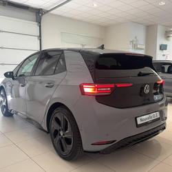 Volkswagen ID3 ID.3 326 ch GTX Performance Besan&ccedil;on