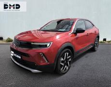 Opel Mokka Rezé