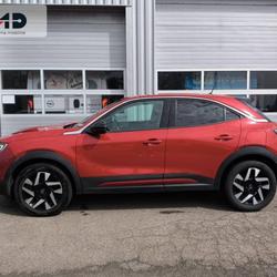 Opel Mokka Mokka Electrique 136 ch & Batterie 50 kWh Elegance Rez&eacute;