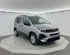 Peugeot Rifter Chauray