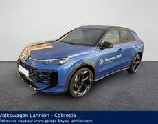 Volkswagen T-Roc Guingamp