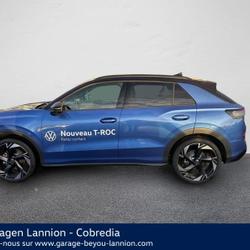 Volkswagen T-Roc 1.5 eTSI 150ch R-Line DSG7 Guingamp