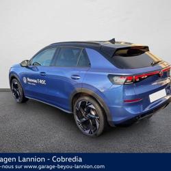 Volkswagen T-Roc 1.5 eTSI 150ch R-Line DSG7 Lannion