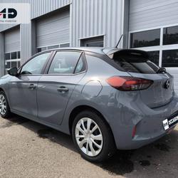 Opel Corsa Corsa Electrique 136 ch & Batterie 50 kWh Rez&eacute;