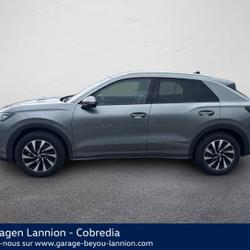 Volkswagen T-Roc 1.5 eTSI 150ch Style DSG7 Guingamp