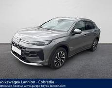 Volkswagen T-Roc - 1.5 eTSI 150ch Style DSG7 - 39 490 €