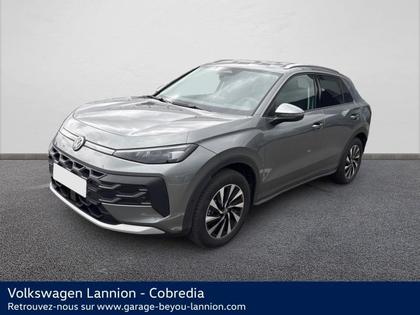 Volkswagen T-Roc - 1.5 eTSI 150ch Style DSG7 - 39 490 €
