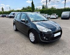Citroen C3 Chanas