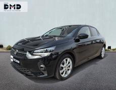 Opel Corsa Rezé