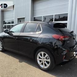 Opel Corsa Corsa 1.2 Turbo 100 ch BVM6 Elegance Rez&eacute;