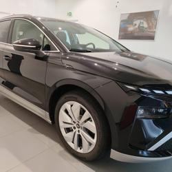 Skoda Enyaq Enyaq 85 Plus Belfort