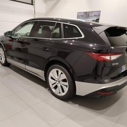 Skoda Enyaq Enyaq 85 Plus Belfort