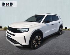 Opel Frontera Rezé