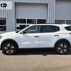 Opel Frontera Frontera 1.2 Turbo Hybrid 110 ch e-DCT6 GS Rez&eacute;