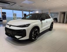 Volkswagen T-Roc Besançon