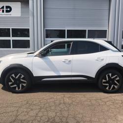 Opel Mokka Mokka 1.2 Turbo 100 ch BVM6 Elegance Rez&eacute;