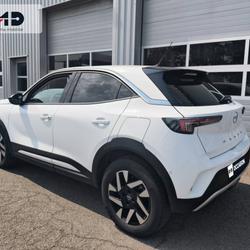 Opel Mokka Mokka 1.2 Turbo 100 ch BVM6 Elegance Rez&eacute;