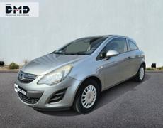 Opel Corsa Rezé