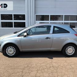 Opel Corsa Corsa 1.0 - 65 ch Essentia Rez&eacute;