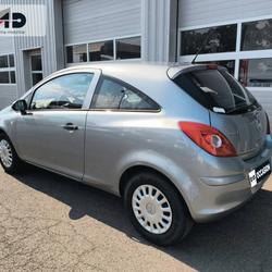Opel Corsa Corsa 1.0 - 65 ch Essentia Rez&eacute;