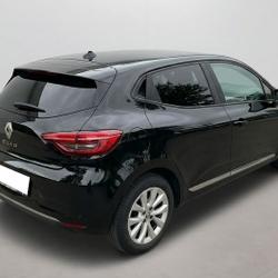 Renault Clio 5 1.0 TCe 90 Intens X-Tronic Mions