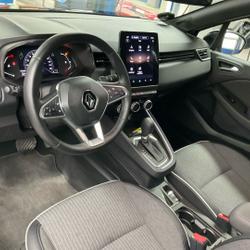 Renault Clio 5 1.0 TCe 90 Intens X-Tronic Mions